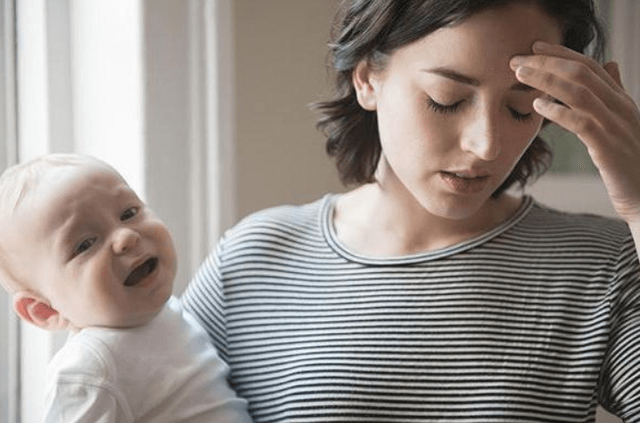 时间|剖腹产和顺产的孕妈,坐月子期间大有不同,两个方面注意区分对待