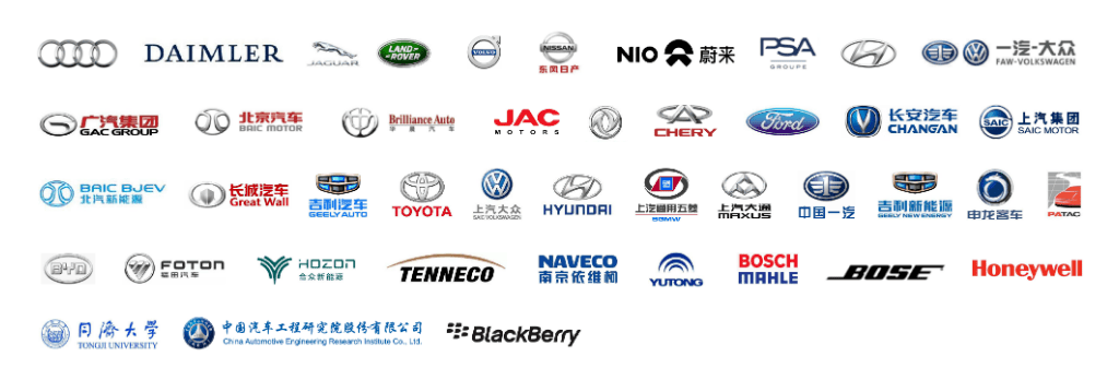 汽车nvh排行榜_国内汽车NVH龙头——拓普集团