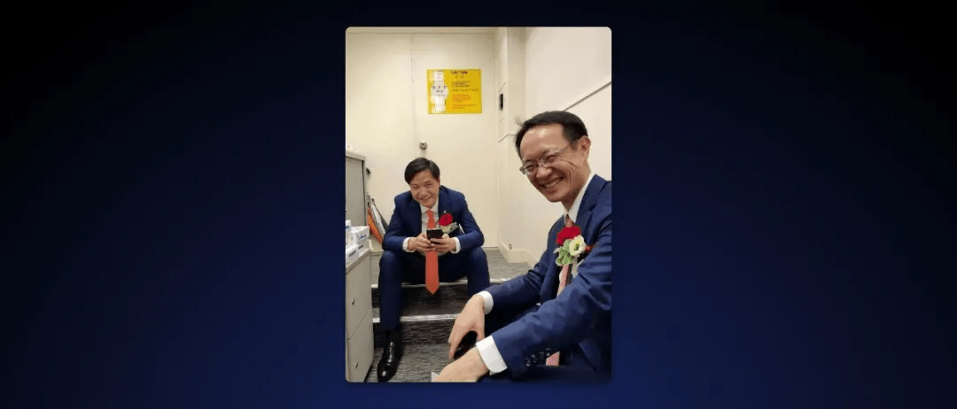 It's|2021雷军年度演讲全文：这些年经历的艰难选择