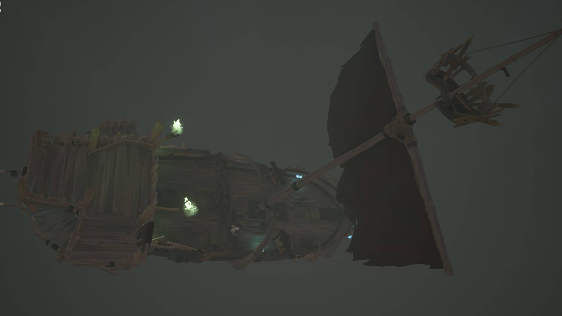 盗贼之海骷髅船战斗指南分享