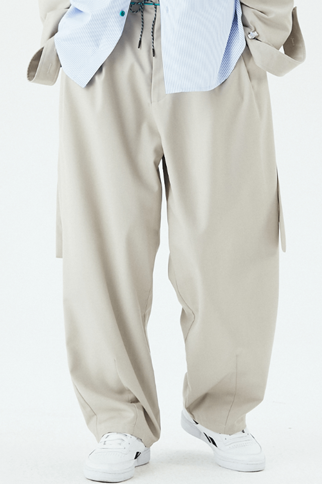 面料|买物教室 | 单穿也不单调的秘诀