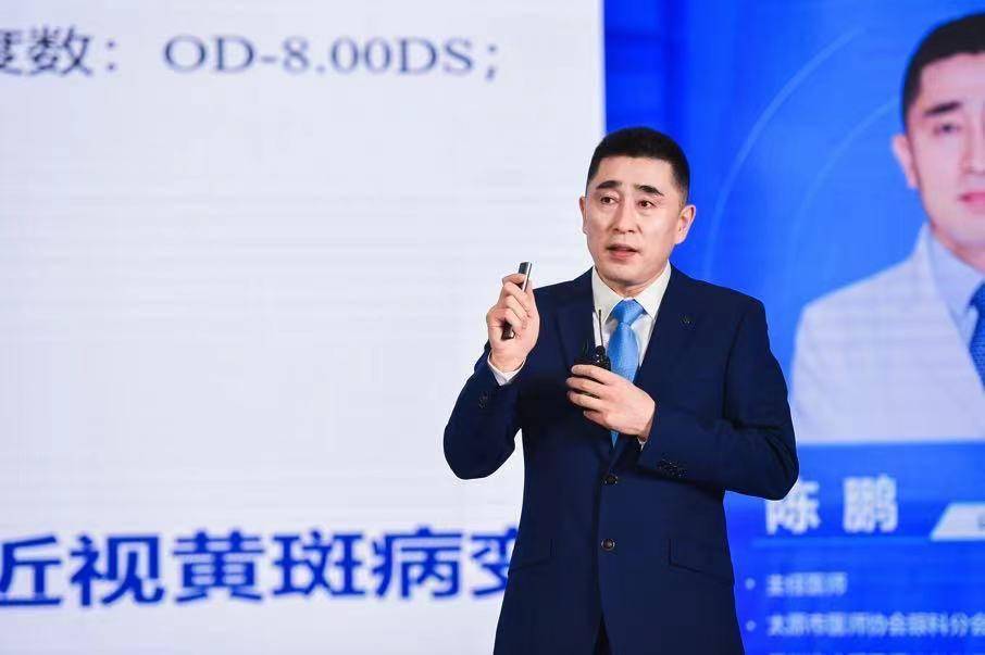 风险|查出近视却不配眼镜，“再等等”或让孩子变成高度近视