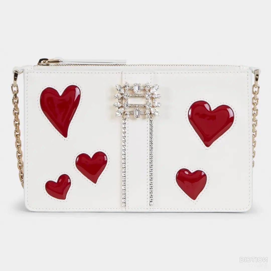 图案|说到爱, 真是设计师的一大灵感来源啊~