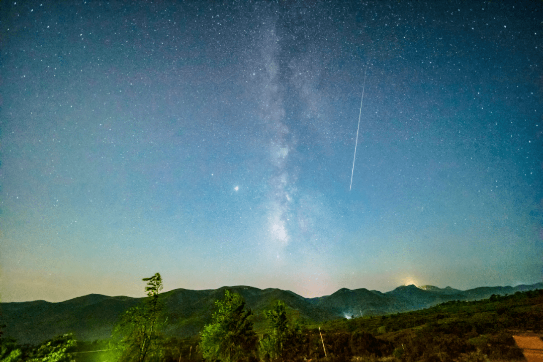 飞火流星的作品图片