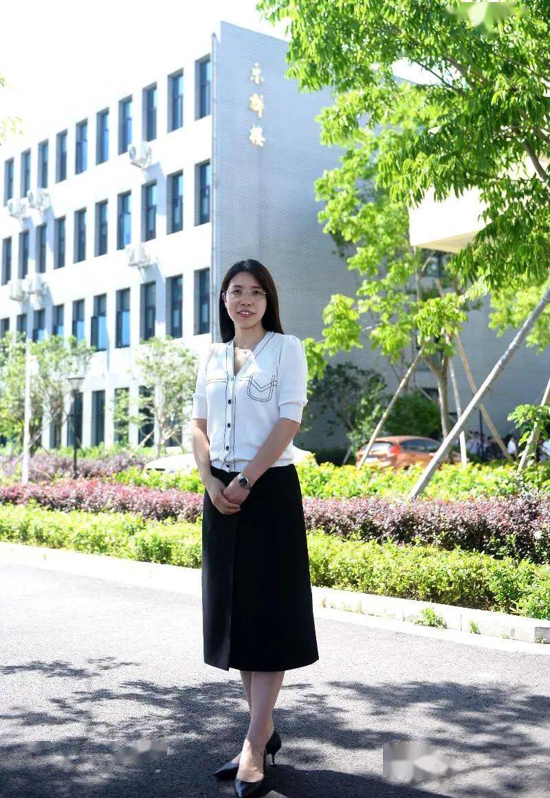 优秀乐清3名教师入选浙江省中小学教坛新秀候选人一起来看后浪风采