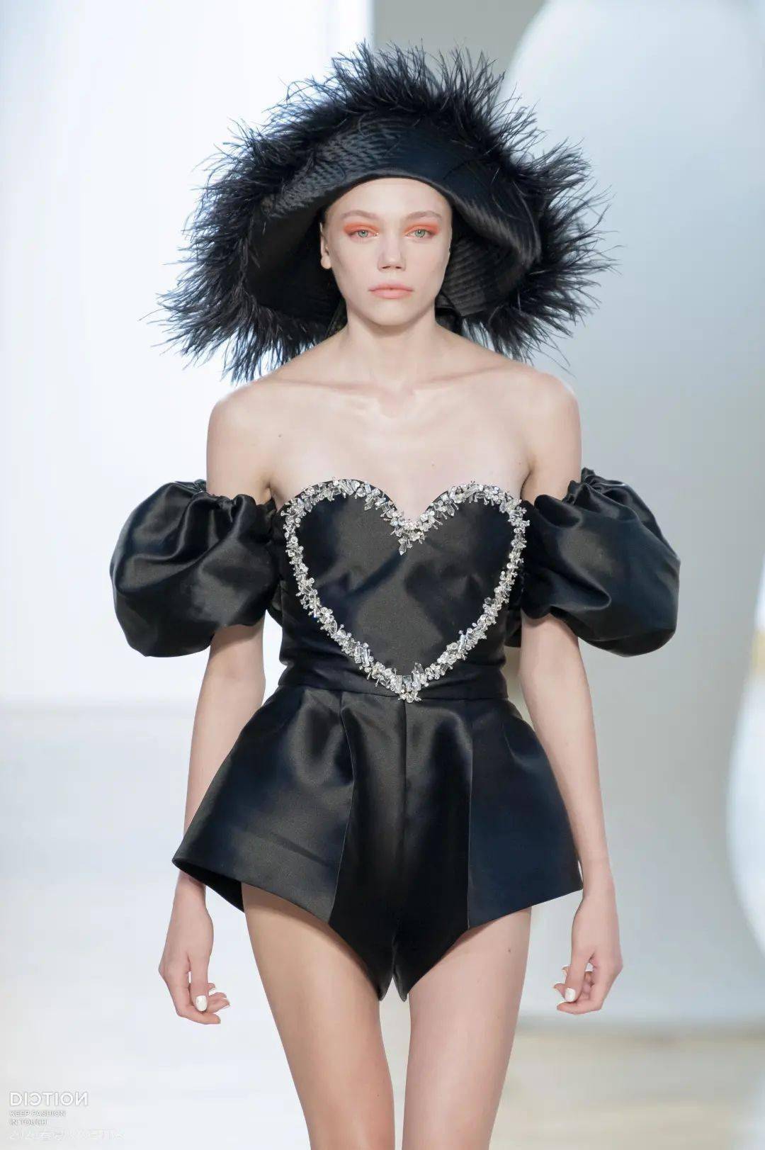 图案|说到爱, 真是设计师的一大灵感来源啊~