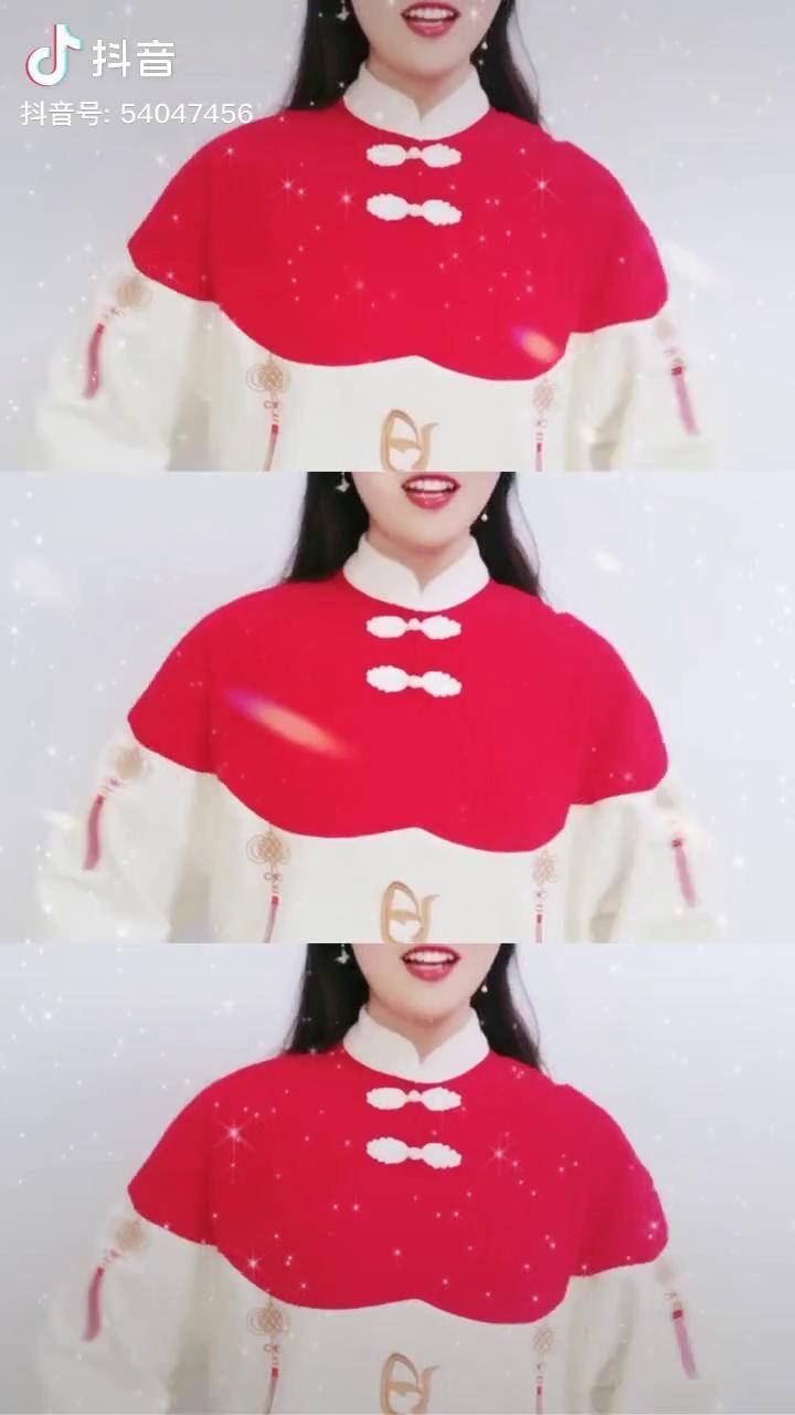 叠个千纸鹤再系个红飘带,愿善良的人们天天好运来好运来 红红火火