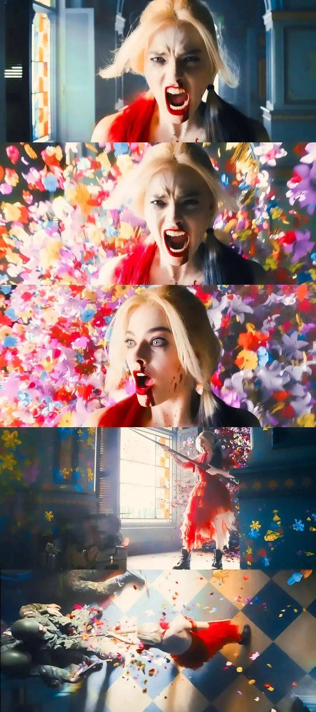 代表作 : 自杀小队 / 我,花样女王 / 华尔街之狼 / 好莱坞往事 / 爆炸