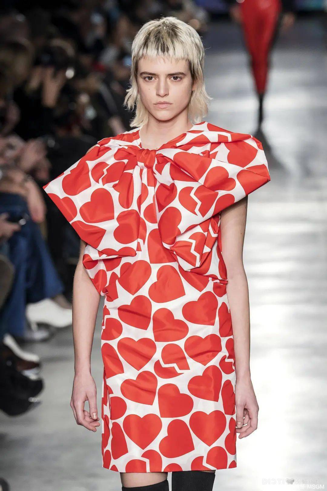 图案|说到爱, 真是设计师的一大灵感来源啊~