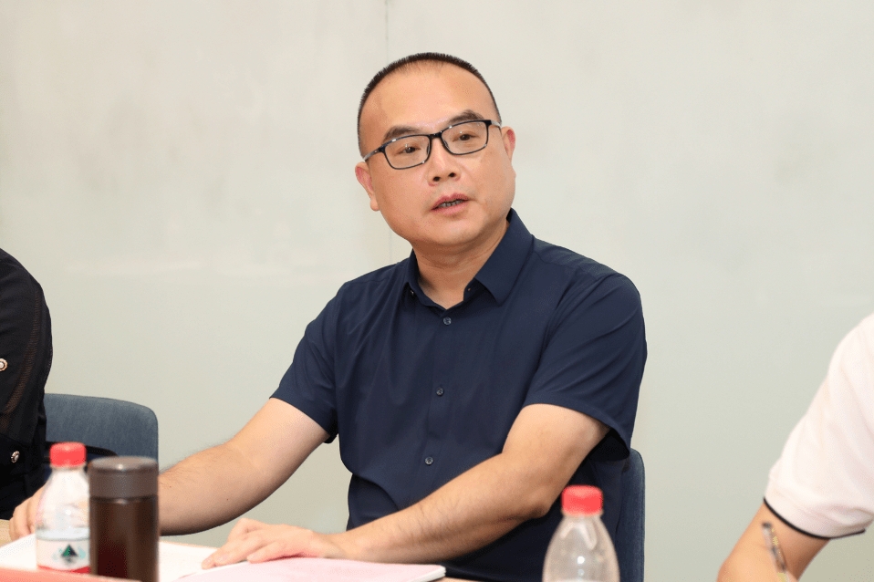 走进朴朴近距离接触新就业形态劳动者