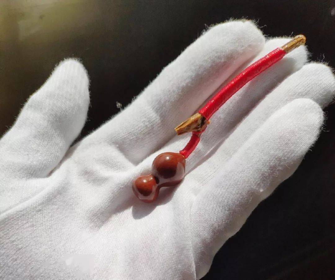 草里金是个啥带你认识认识