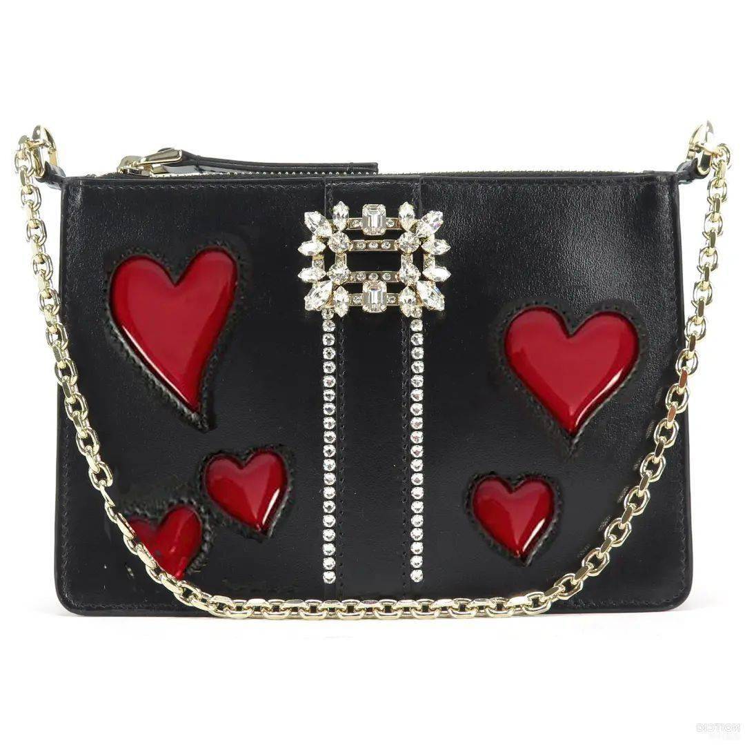 图案|说到爱, 真是设计师的一大灵感来源啊~