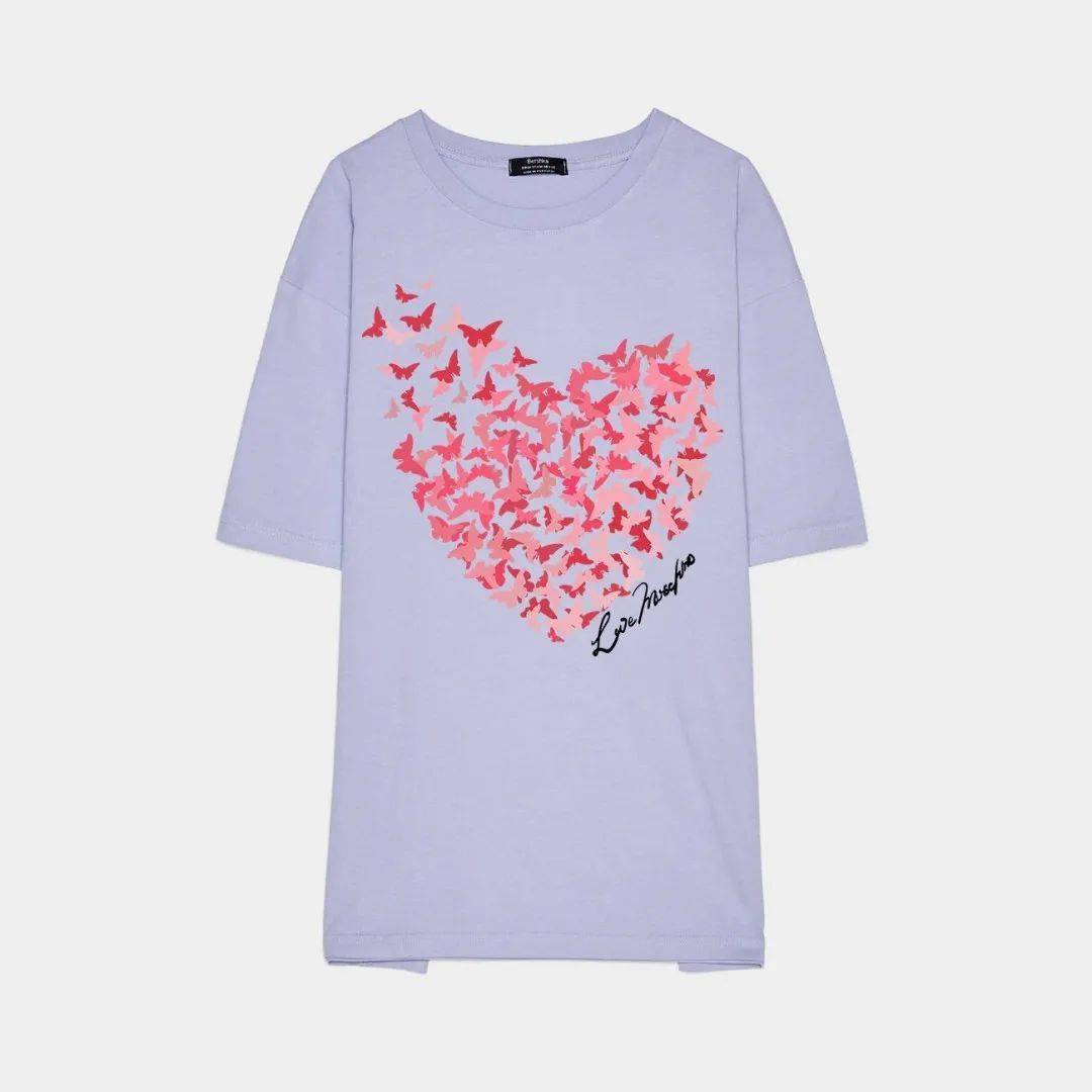 图案|说到爱, 真是设计师的一大灵感来源啊~