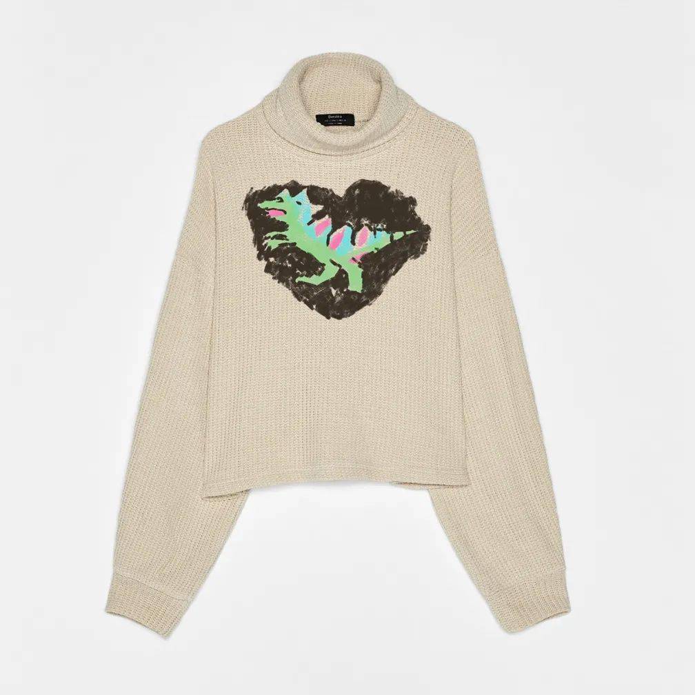 图案|说到爱, 真是设计师的一大灵感来源啊~