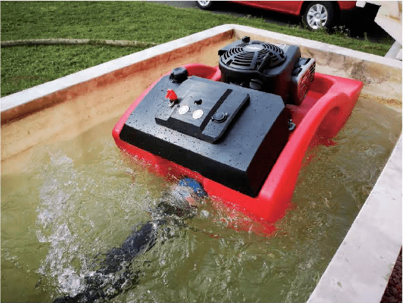 车载,便携,可遥控—amp remote浮艇泵