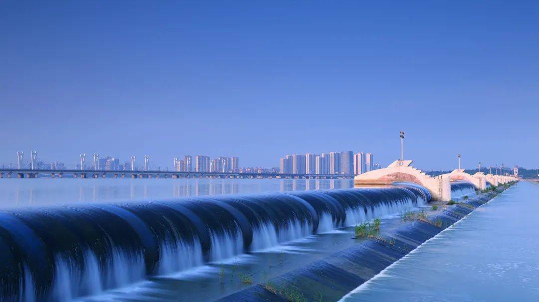 中国水利报:在推动战略性转变中开新局育新机