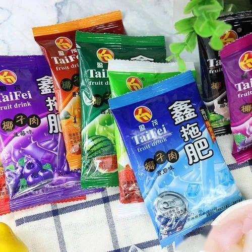 泡泡糖|米易人童年的回忆！放学路上必吃的这20种童年零食，吃过10种以上的说明你老了……