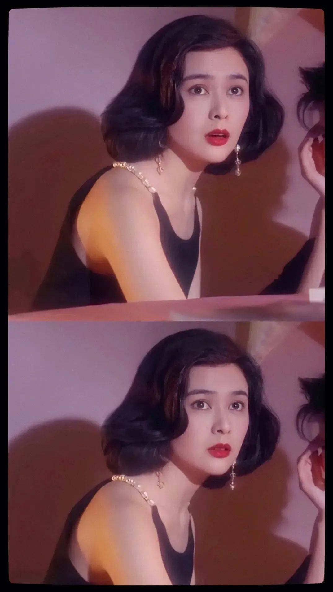 发型|4款超适合夏天的短发发型来了，清爽好看还显脸小！