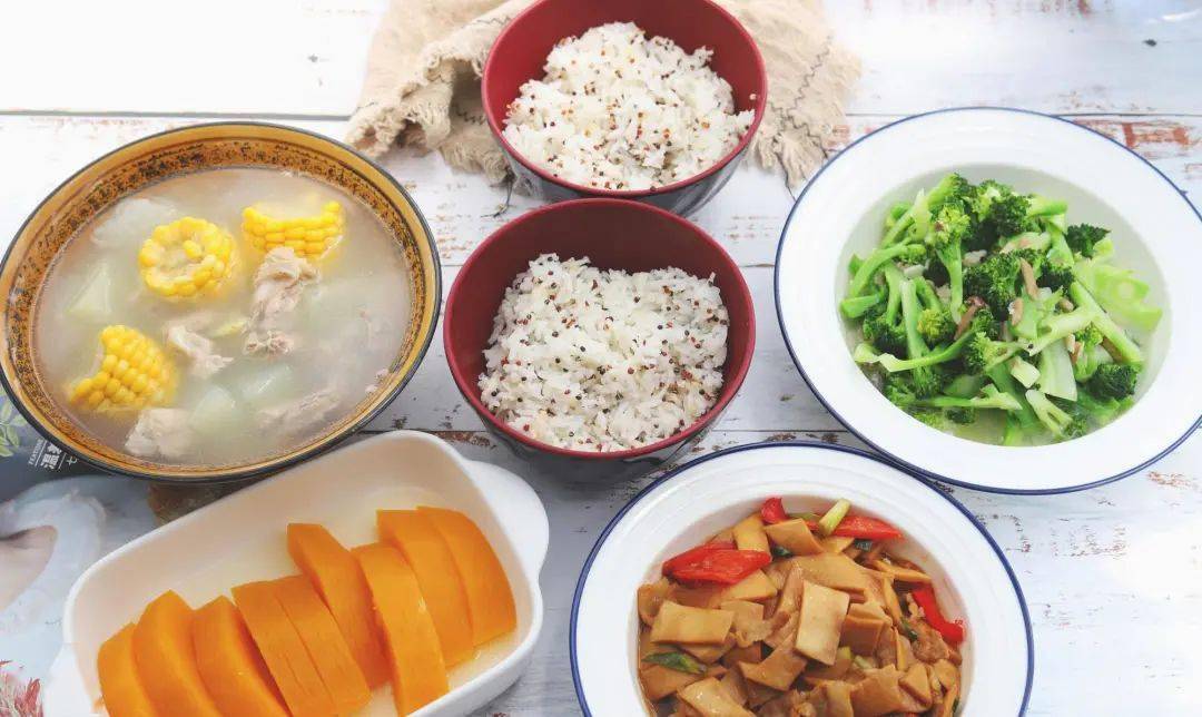 正餐|【知识】零食应该怎么选?