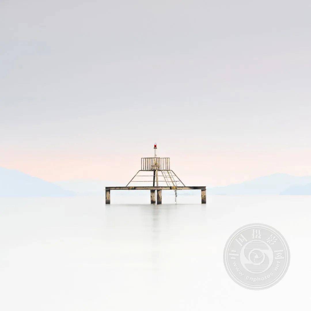 作品|获奖公布 | 2021第三届极简主义摄影奖（年度摄影师）作品揭晓