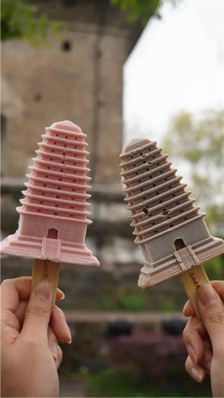 乐山大佛景区推荐的天府旅游名品来看看都有啥