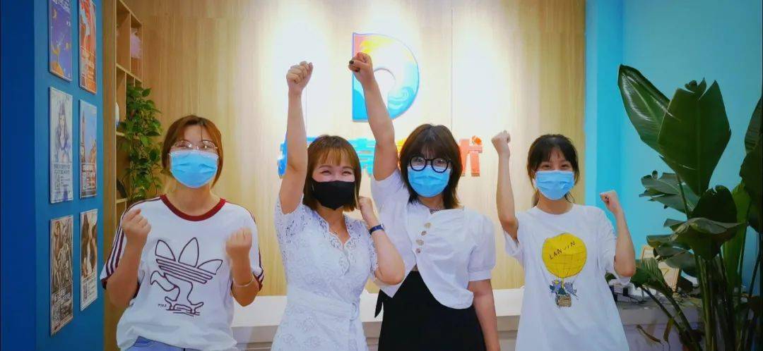 周迪|大写的“萌”！这样的“防疫守则”请给我来一打