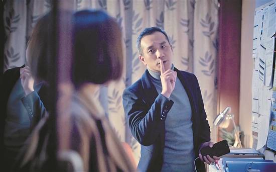 电影|低谷中期待复苏 2021暑期档变阵