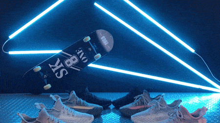 果冻|比跑鞋软,比凉鞋凉!69元就能买“椰子”鞋!舒服到起飞,上脚就像空调鞋~