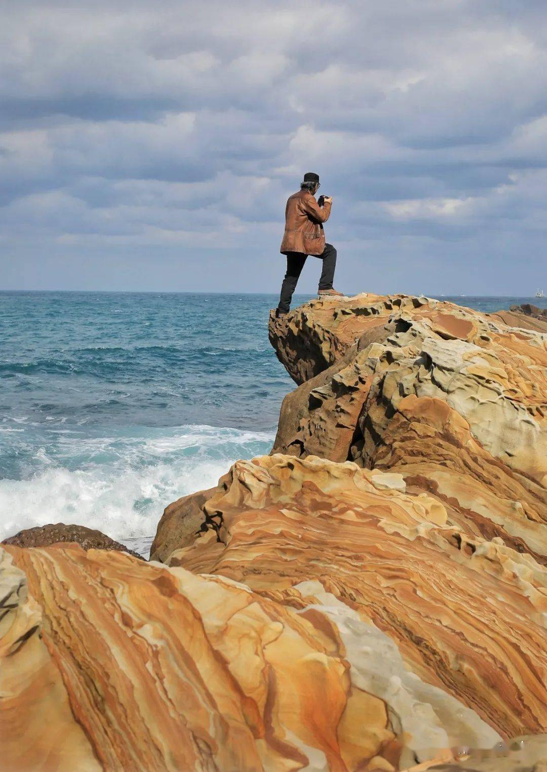 人物|谢墨:全球华人首位"哈苏摄影大师",用镜头探秘海底世界,用影像的