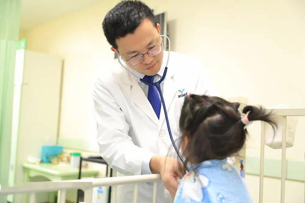 走近上海市银蛇奖获得者上海儿童医学中心心胸外科何晓敏