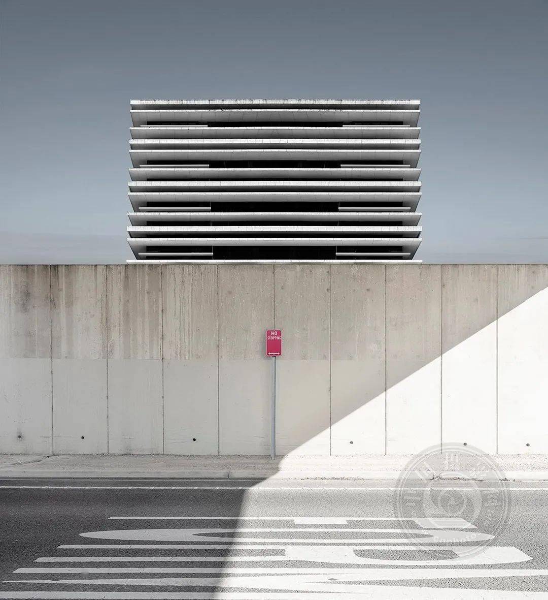 作品|获奖公布 | 2021第三届极简主义摄影奖（年度摄影师）作品揭晓