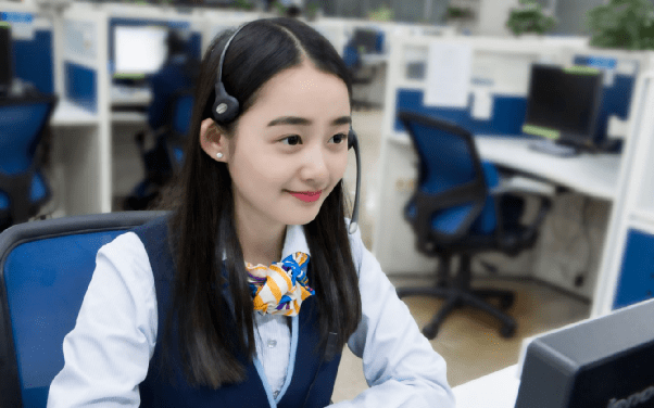 移动客服打电话说送流量什么意思