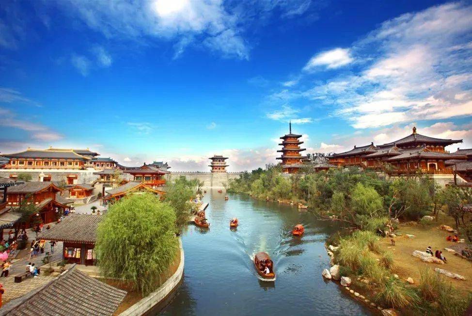 襄阳景点排行榜_湖北襄阳市最知名的五大旅游景点推荐襄阳旅游景点排行榜
