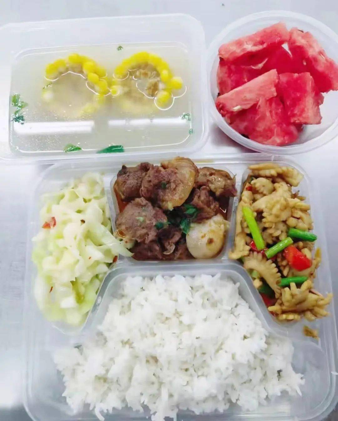 隔离|望城的隔离餐如何？一起来看看