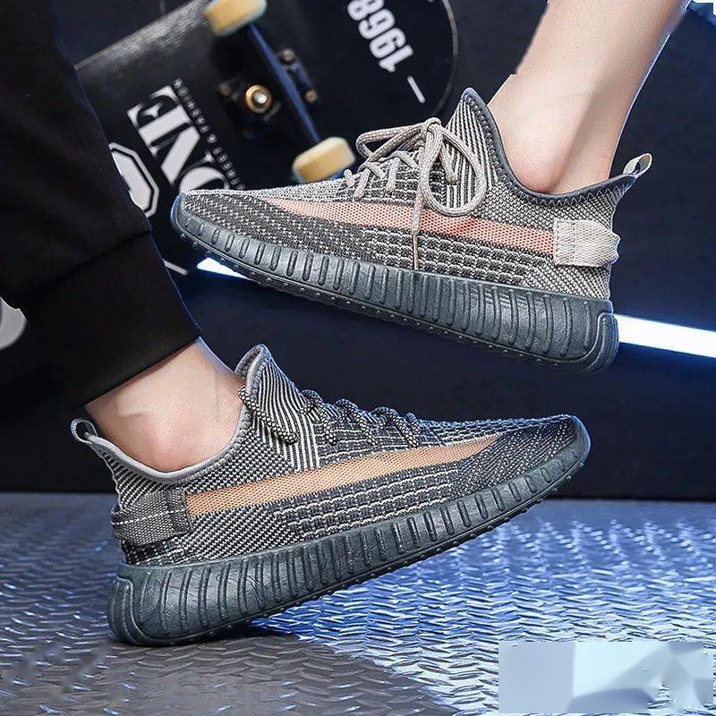 果冻|比跑鞋软,比凉鞋凉!69元就能买“椰子”鞋!舒服到起飞,上脚就像空调鞋~