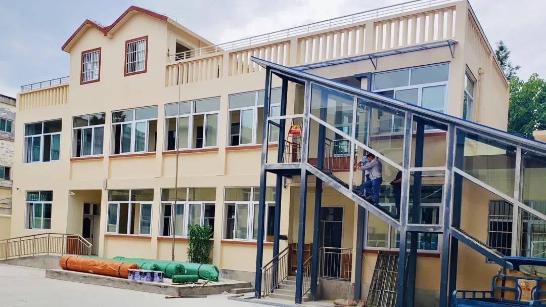 时间|聚焦｜汉中7所幼儿园投用时间定了！详情→