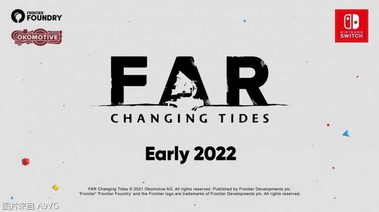 任天堂indieworld独立游戏发布会汇总