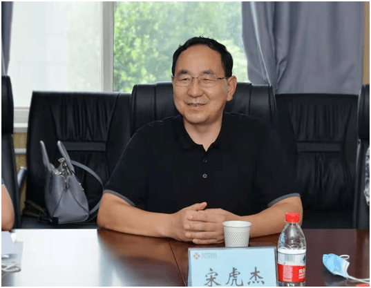 加强中医发展促进学科建设张金虎名中医工作室验收暨继承工作考核圆满