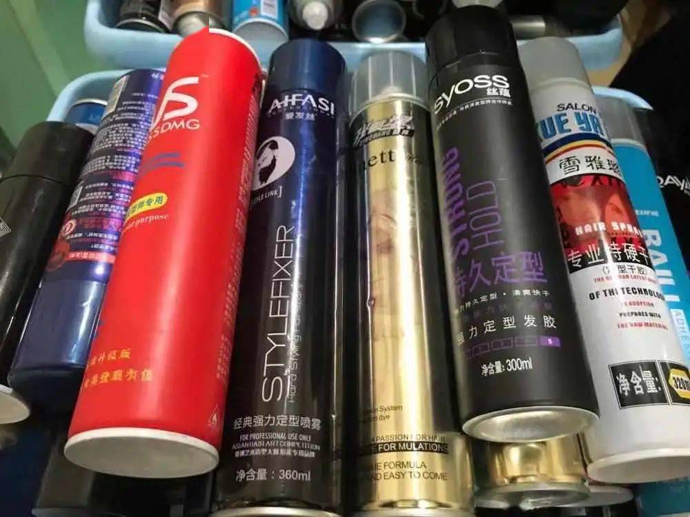 溶剂|爱美的你看过来,防晒喷雾有多危险!