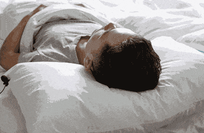 拯救我无数个失眠夜的枕头!上班族必备!