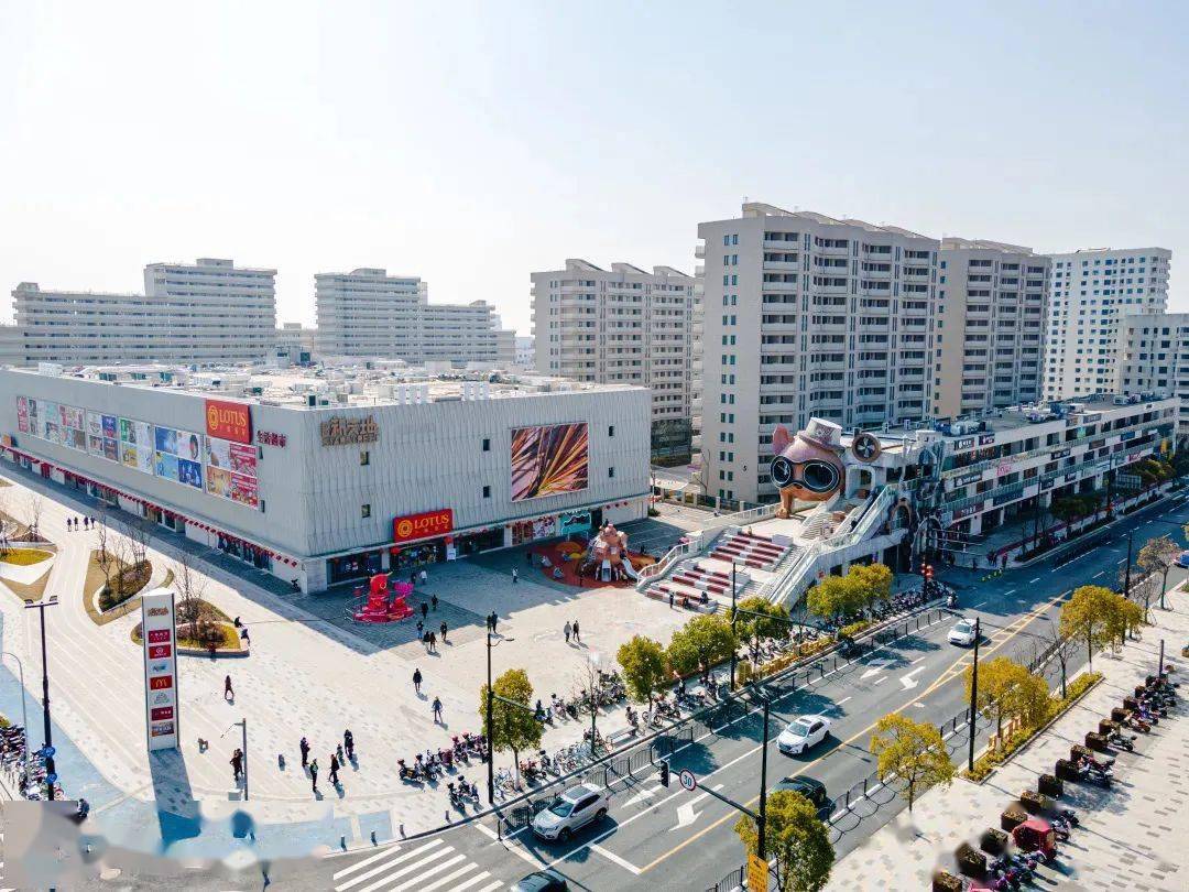 厉害了上海临港