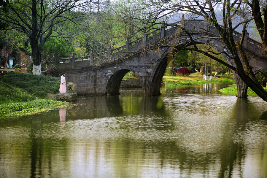 老屋|唱出最美乡愁 宁波慈城推出歌曲《乡约》