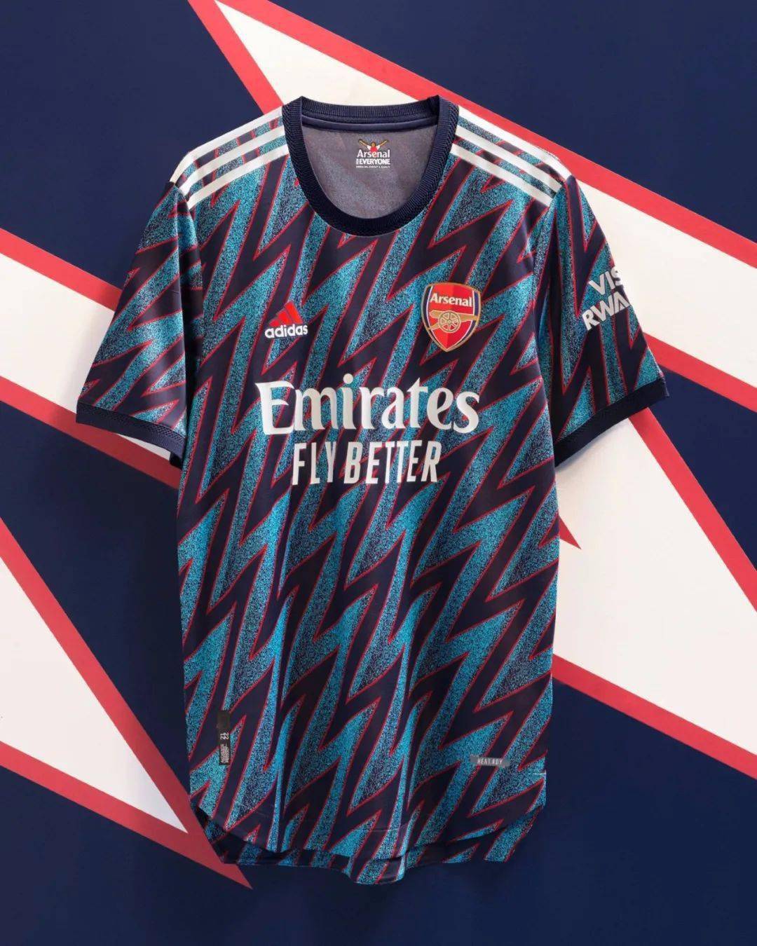 英超今夜揭幕20强球衣一览