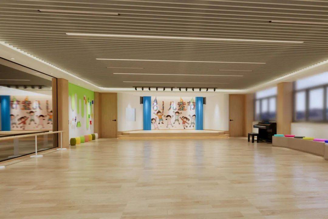 理念|走！带你去看看坪山这14所新校园！