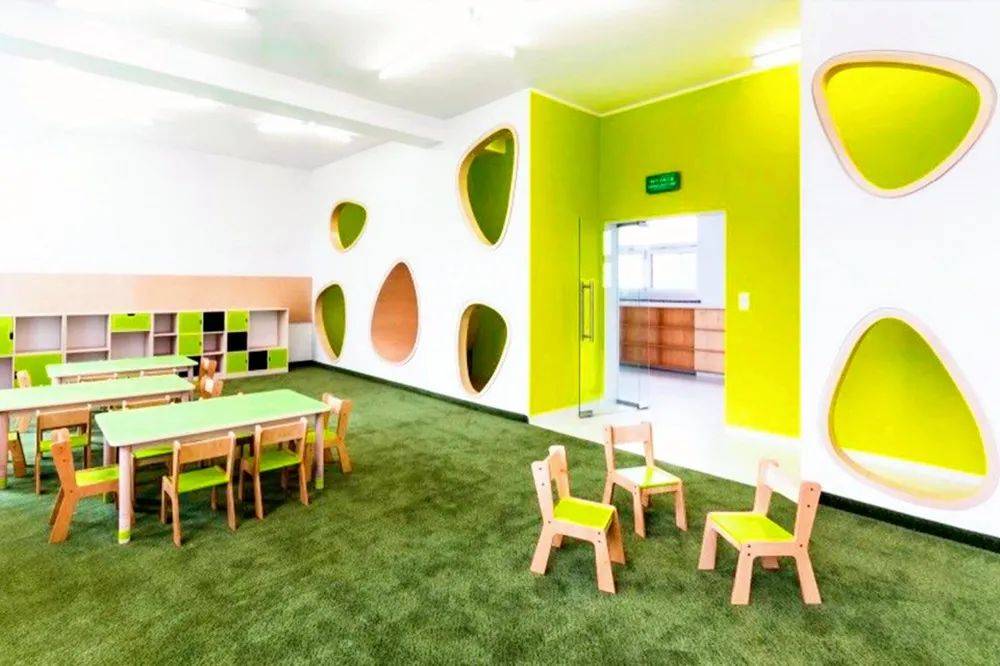 理念|走！带你去看看坪山这14所新校园！