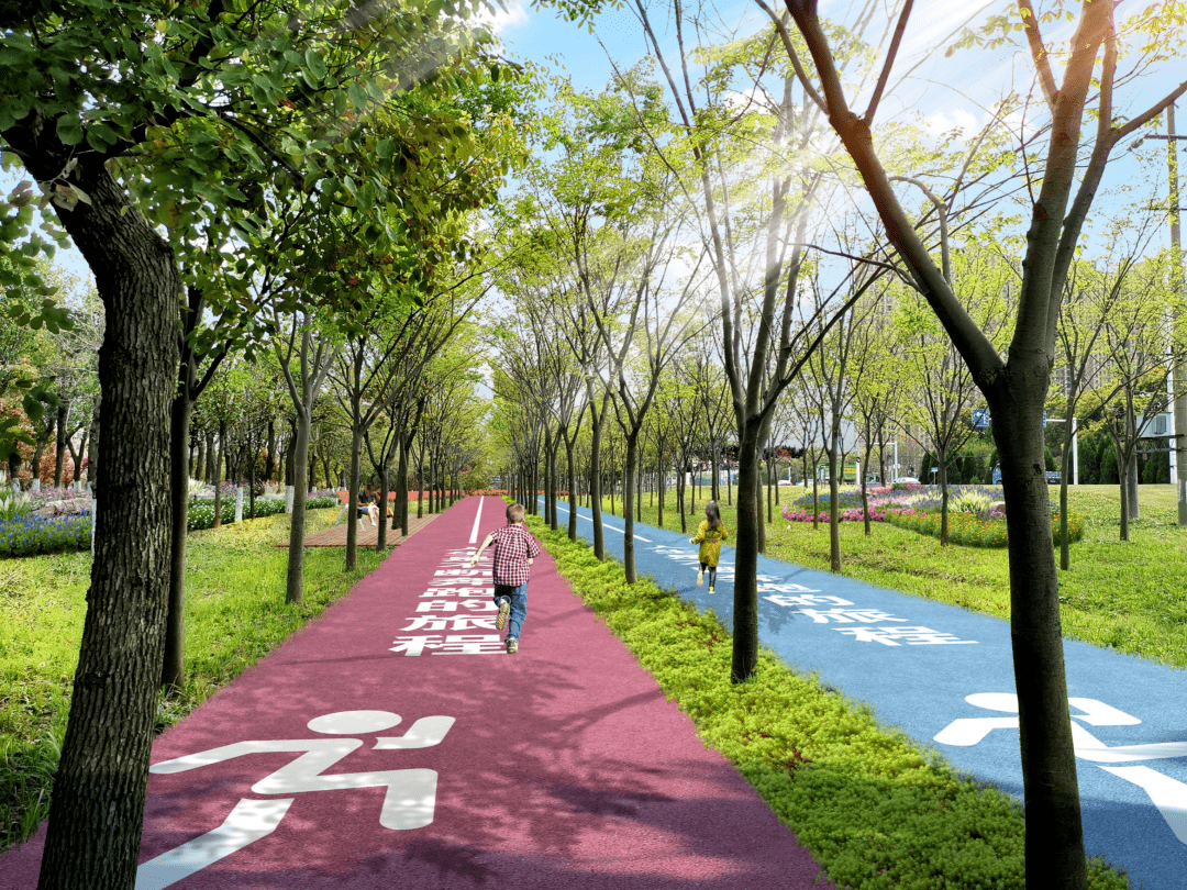 泰州首座高架体育公园项目启动