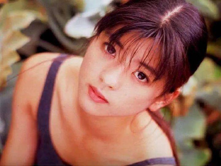 震惊昭和时期风华绝代的美人们当繁华落尽则优雅而老去系乒乓选手