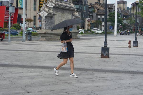 南充|口罩“防闷神器”靠谱吗？ 南充疾控提醒：不建议使用