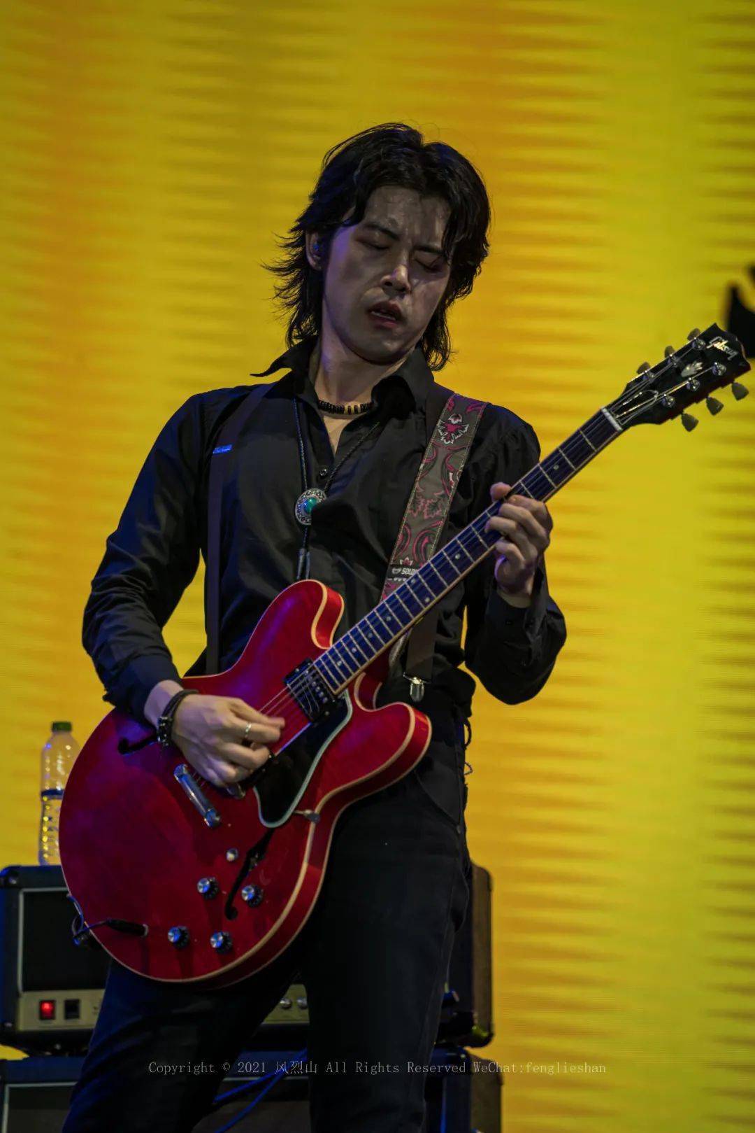 杰克丹尼麻园诗人葡萄不愤怒苏紫旭&the paramecia朝格乐队灵魂伴侣仲