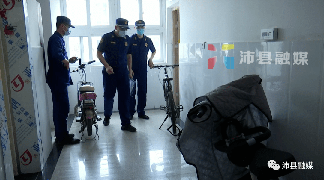 家有电动车的注意！沛县已经开始严查